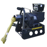 JDP 50 kW 400 V PTOG traktorigeneraattori [103160980]