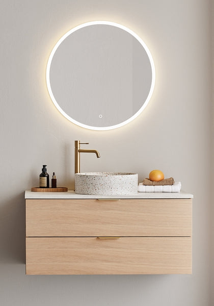 Malja-allas Hafa Circle Terrazzo [1273535]