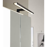 Noro Valaisin Flex Led Musta 500Mm [321001] |