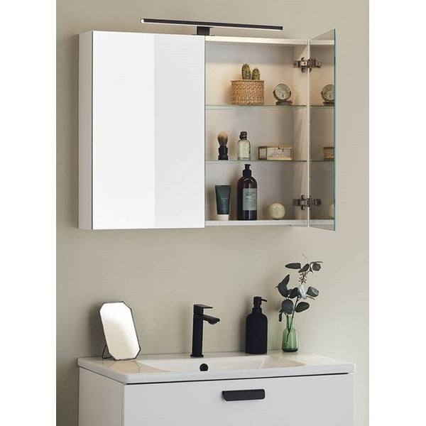 Noro Valaisin Flex Led Musta 500Mm [321001] |