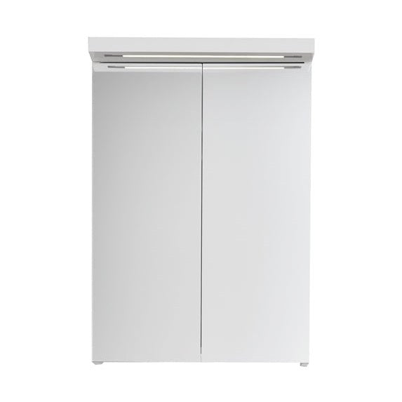 Peilikaappi Hafa Life 700 valkoinen Led [1751025] |