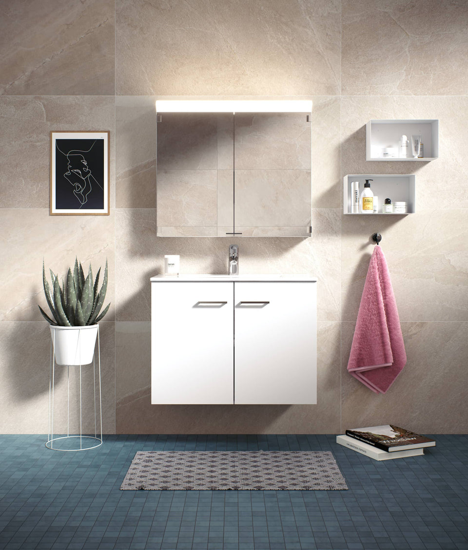  Polaria-saunatuotteet - kylpyhuone, sauna ja kylpyamme