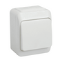 Schneider Electric Kytkin Pinta Artic Vaihto (6) Valk Ip44 1Kpl [2102635] |