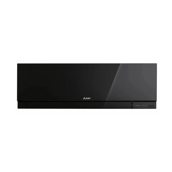 Mitsubishi Electric EF35 -ilmalämpöpumppu, musta