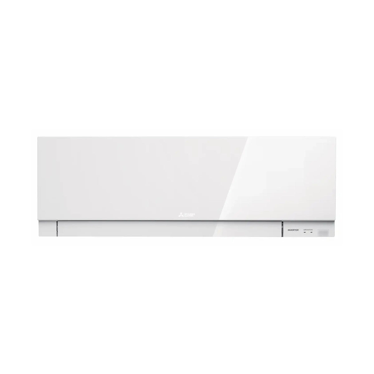  Mitsubishi Electric EF35 -ilmalämpöpumppu, valkoinen