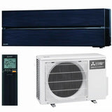 Mitsubishi Electric LN25 - onyxinmusta