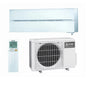 Mitsubishi Electric LN35 GEN3 - helmenvalkoinen