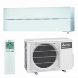 Mitsubishi Electric LN25 - lumenvalkoinen