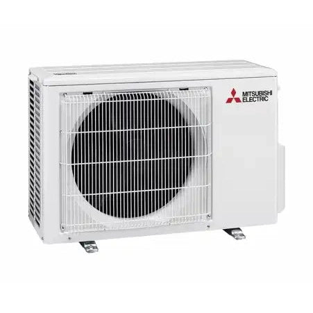  Mitsubishi Electric KW35 -lattiamallin ilmalämpöpumppu