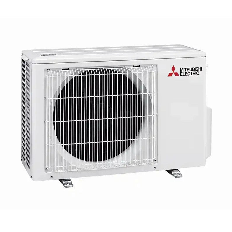 Mitsubishi Electric EF35 -ilmalämpöpumppu, valkoinen