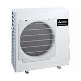 Mitsubishi Electric RZ50 ilmalämpöpumppu