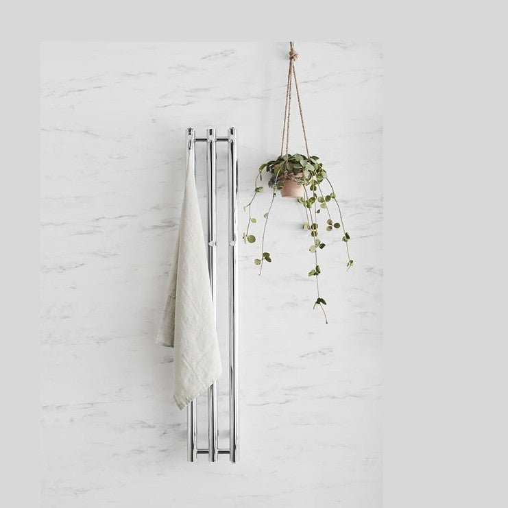 Noro Pyyhekuivain Deco 190, Kromi [0872] |