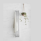 Noro Pyyhekuivain Deco 190, Kromi [0872] |