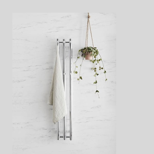 Noro Pyyhekuivain Deco 190, Kromi [0872] |