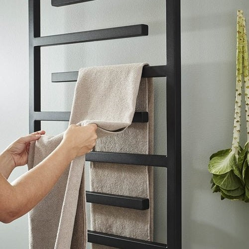 Noro Pyyhekuivain Neo 600X1380 Antracit Noro [330110] |