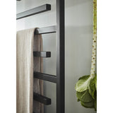 Noro Pyyhekuivain Neo 600X1380 Antracit Noro [330110] |