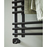 Noro sähkövastus Warm 300W musta 330211