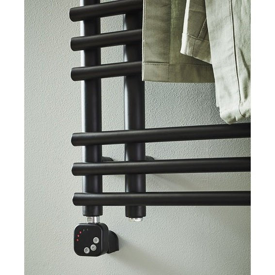 Noro sähkövastus Warm 300W musta 330211