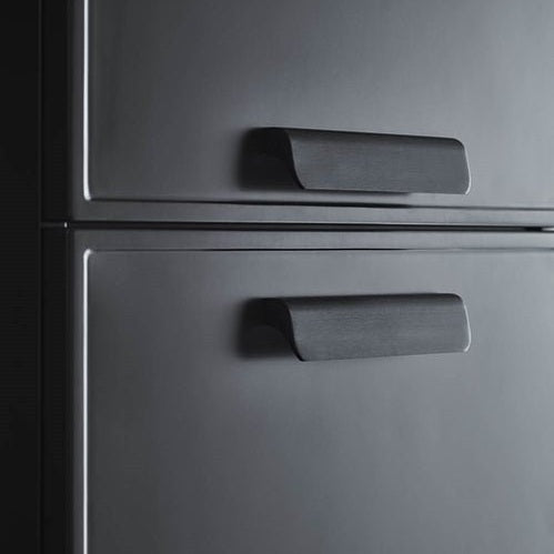 Noro Pesuallaskaappi Vogue Antracit 800 [320036] |