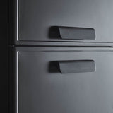 Noro Pesuallaskaappi Vogue Antracit 800 [320036] |