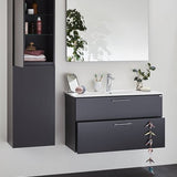 Noro Korkeakaappi Flex City/Studio Antracit [320152] |