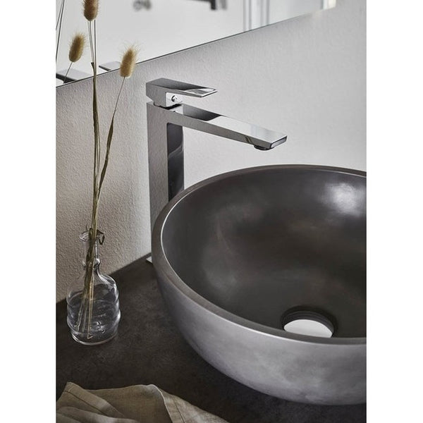 Noro Pesuallashana Flex Korkea Kromi [310031] |