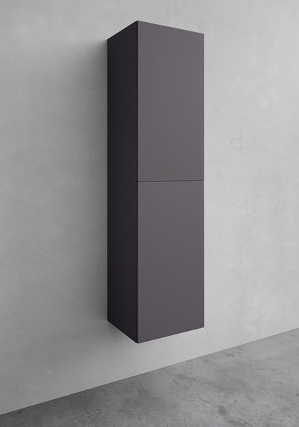 Noro Korkeakaappi Flex City/Studio Antracit [320152] |