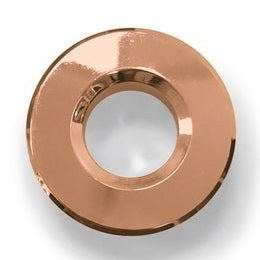 Noro Pesualtaan Ylivuotosuojan Koristerengas Noro Kupari [320111] |