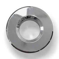 Noro Pesualtaan Ylivuotosuojan Koristerengas Noro Metalli Kromi [320112] |