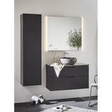 Noro Pesuallaskaappi Studio Antracit 800 [320016] |