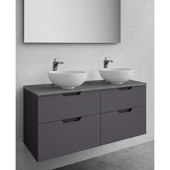 Noro Pesuallaskaappi Studio Antracit 1200D [320019] |