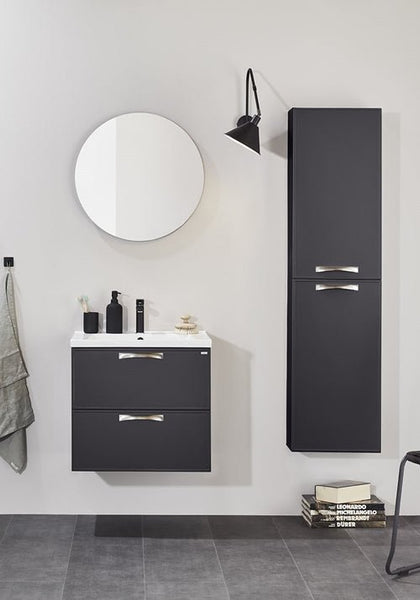 Noro Korkeakaappi Flex Compact Vogue Antracit [320151] |