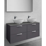 Noro Pesuallaskaappi Vogue Antracit 1200D [320039] |