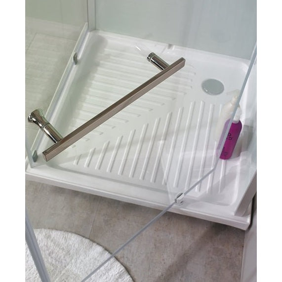 Noro Suihkukaappi Ocean 79C Valk. [24115] |