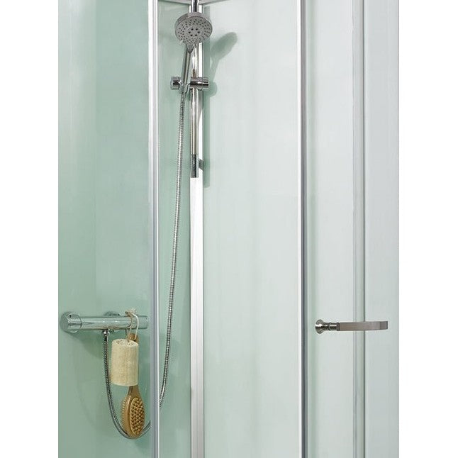 Noro Suihkukaappi Noro Ocean 90R Valk. [24100] |