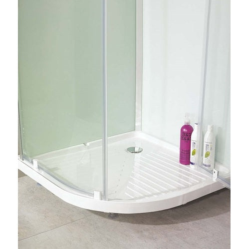 Noro Suihkukaappi Noro Ocean 90R Valk. [24100] |