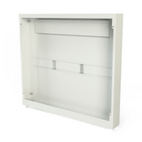 Jakotukkikaappi LK 800X710X95 [2073885] |