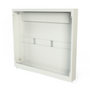 Jakotukkikaappi LK 800X710X95 [2073885] |
