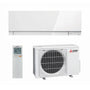  Mitsubishi Electric EF35 -ilmalämpöpumppu, valkoinen