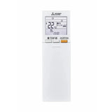 Mitsubishi Electric RZ50 ilmalämpöpumppu