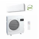 Mitsubishi Electric RZ50 ilmalämpöpumppu