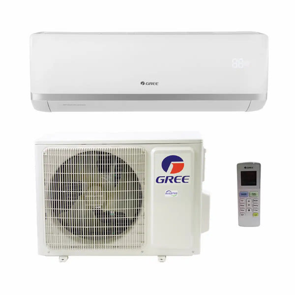 GREE Bora 50-A/W (WIFI) ilmanjäähdytin