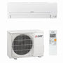 Mitsubishi Electric HR25 -ilmanjäähdytin