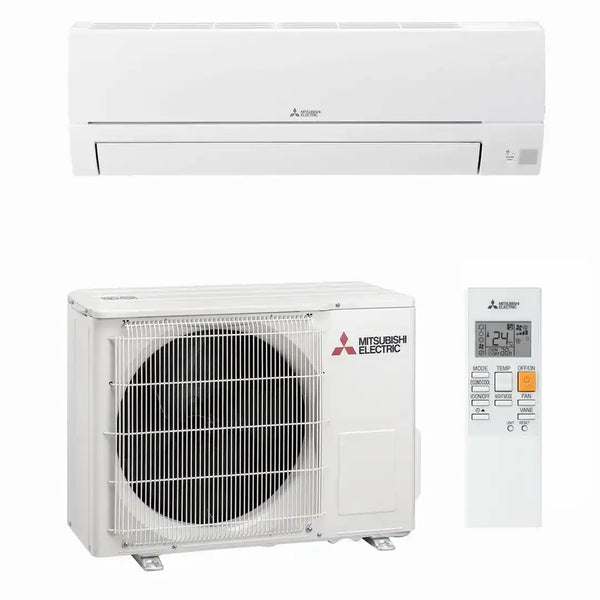 Mitsubishi Electric HR35 -ilmanjäähdytin