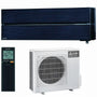 Mitsubishi Electric LN50 ilmalämpöpumppu - Onyxinmusta