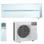 Mitsubishi Electric LN50 ilmalämpöpumppu - Helmenvalkoinen