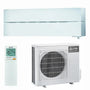 Mitsubishi Electric LN50 ilmalämpöpumppu - Lumenvalkoinen