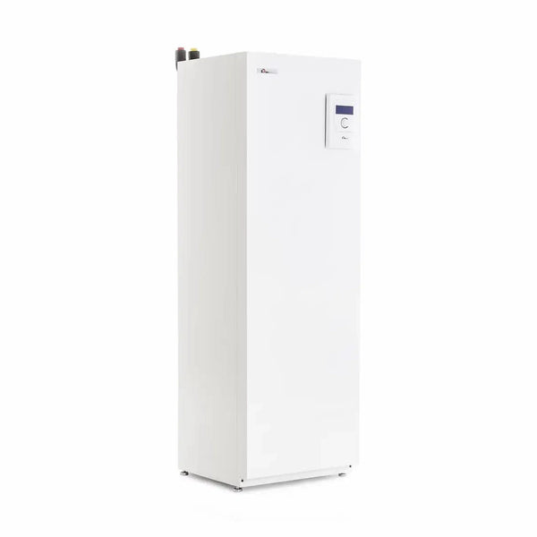 Alpha innotec PWZSV 9 Nordic Inverter - maalämpöpumppu [10076241] |