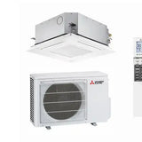  Mitsubishi Electric SLZ-M35 -kattokasettimalli