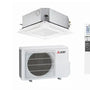  Mitsubishi Electric SLZ-M35 -kattokasettimalli